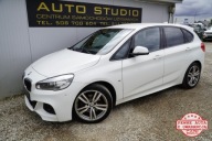 BMW Seria 2 M-PakietFull-LED NaviKamera El.-KlapaAsystenty TempomatAmbiente