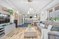 Mieszkanie, Ząbki, Wołomiński, 68 m²