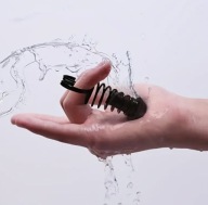 TRENAŻER PALCÓW DO ĆWICZENIA DŁONI WZMACNIACZ DO TERAPII DŁONI