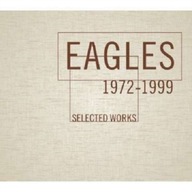 THE EAGLES - Selected Works 1972-1999 Eagles 4CD T