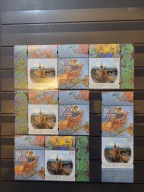 Fi 5483 ** 800 lat historii parafii Mariackiej w Krakowie (komplet) 2025