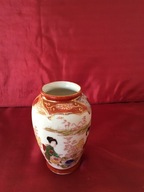 Orientalny mały wazonik Nippon gejsze Japonia