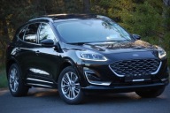 Kuga VIGNALE Panorama 2xAlu TempAktywny FullLed KeylessGo Kamery Full