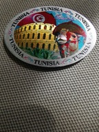 MAGNES NA LODÓWKĘ TUNEZJA AFRYKA 2