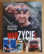 Jarosław Kazberuk MARZYCIEL stan bdb