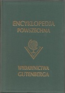 Encyklopedia powszechna Wydawnictwa Gutenberg t 20