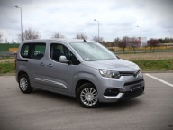 Toyota Proace City Verso Toyota Proace City Verso 1.5 Diesel 130KM