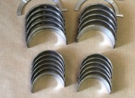 Panewki Korbowodowe i główne aj126 Jaguar 3.0 SC szlif 0.25 306ps