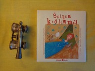 Śpiąca Królewna Grzegorz Kasdepke