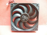 Wentylator 120 x 120 / 12V DC / 850