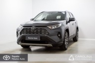 Toyota RAV4 2.0 Comfort 4x2 MS V (2018-) 2.0 Comfo