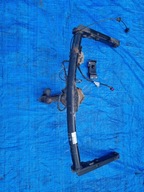 Audi A6 C7 4G Avant hak holowniczy 4G0800491Q 4G8907383