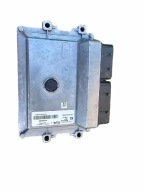Peugeot 208 Komputer silnika 2019 1.2L 9829598880 a2c1892110101