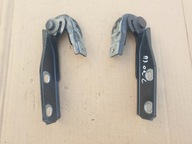 ZAWIAS MASKI POKRYWY PRZÓD PRAWY AUDI A3 8P 8P0823302