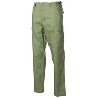Spodnie BDU RipStop OLIV - L