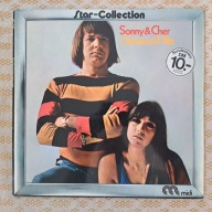 Sonny & Cher – Greatest Hits - 1972 Ger (EX+/EX)