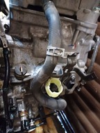 Skrzynia biegów CIVIC Honda CR-V V Ozn MTBE H4