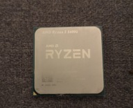 procesor 5600g am4