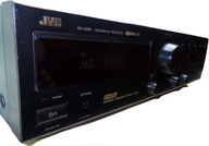 Amplituner JVC RX-230R | PHONO | Zmotoryzowany Potencjometr | Made in Japan