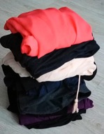 Zestaw ubrań plus size 48 sprawdz wymiary