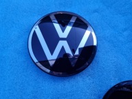 VW GOLF 8 ZNACZEK EMBLEMAT LOGO NOWY 5H0853601M 5H0.853.601.M PASSAT 22-