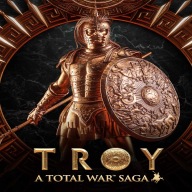 A Total War Saga TROY PEŁNA WERSJA EPIC GAMES PC PL
