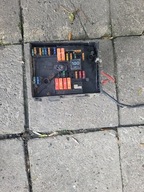 VW AUDI SEAT SKRZYNKA MODUŁ 0-1718130-1