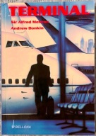 Terminal - Afred Mehran, Andrew Donkin