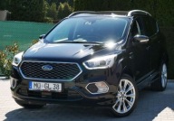 Ford Kuga Ford Kuga Vignale 2.0 TDCi AWD 2.0 Diesel 180KM