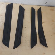 LISTWA NAKŁADKA PROGOWA BMW F30 SEDAN