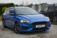 Ford Focus Ford Focus 2.0 EcoBlue ST-Line 2.0 Diesel 150KM
