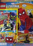 LEGO MARVEL SPIDERMAN 6 / 2024