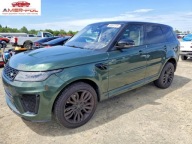 Land Rover Range Rover Sport Sc 2017 5.0 Benzyna 510KM