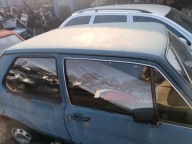 VW Golf I Mk1 DACH