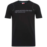 UNIKAT AMG T-SHIRT PUMA MERCEDES MAMGP LOGO TEE M