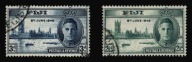Kolonie brytyjskie FIJI zestaw lpVC3