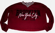 Krótka bluza PRIMARK 164 l :T