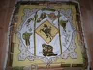 2 apaszki Codello jedwab