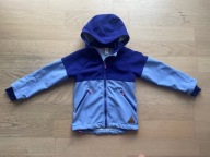 Kurtka typu softshell rozm.122