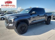 Toyota Tundra Crewmax SR 2023 3.4l 3.4 Benzyna 348KM