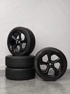 Bentley Bentayga PL71 Oryginalne Koła/Wheels/Felgen 22"
