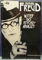 Wstęp do psychoanalizy, Zygmunt FREUD [PWN 1997]