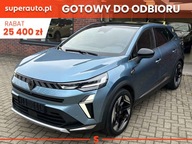 Od ręki - Iconic E-Tech 1.6 145KM / Dach panoramiczny