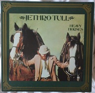 Jethro Tull – Heavy Horses
