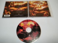 My Dying Bride – An Ode To Woe - CD 2008 ROSJA C478