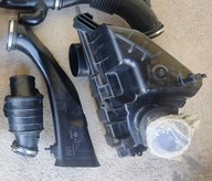 OBUDOWA FILTRA PRAWA PRZEPŁYWOMIERZ RURA JAGUAR F-TYPE X-152 EX53-9C662-BA