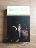 CUJO Stephen King