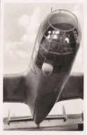 LUFTWAFFE ... STANOWISKO BOJOWE DORNIERA DO 17