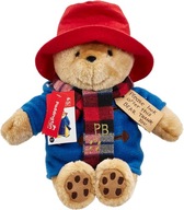 Maskotka Rainbow Designs Large Cuddly Paddington With Scarf 23,5 cm