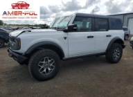 Ford Bronco Badlands 2024 2.7 Benzyna 330KM